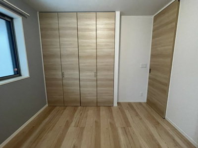 【寝室】 | シャーメゾン千本