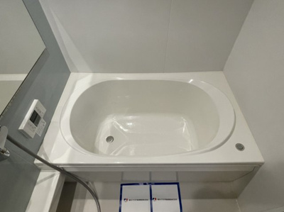 【浴室】 | シャーメゾン千本