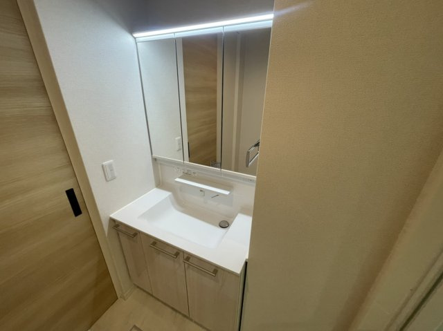 【洗面所】 | シャーメゾン千本