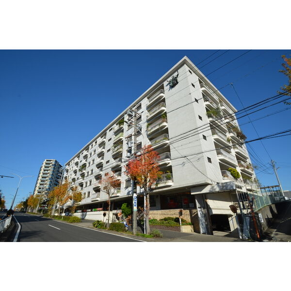 ベルシャトー瑞穂【　店舗系おすすめ　】