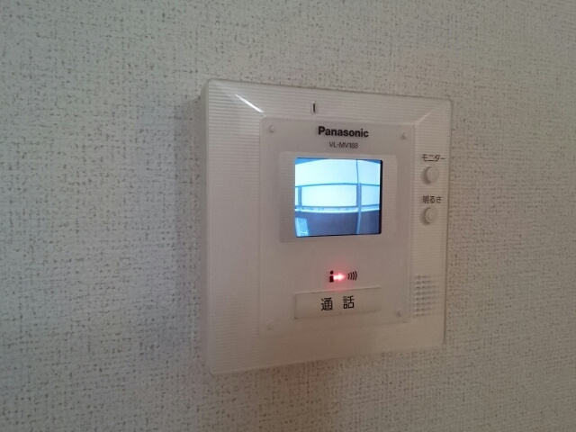 シャン　デ　パステーク　Ｂの設備|その他設備