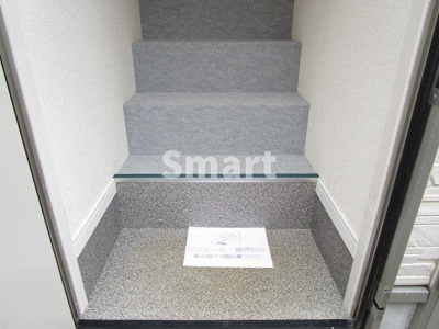 【玄関】 | Lible中野