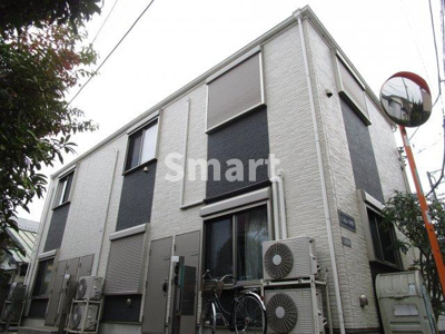 【外観】 | Lible中野