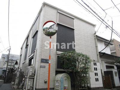 【外観】 | Lible中野 | Lible中野