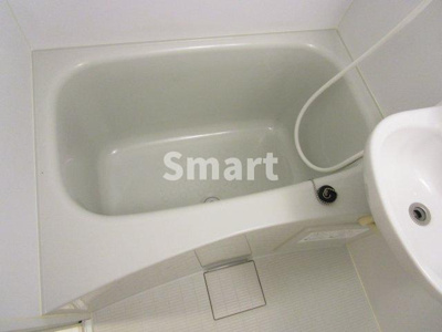 【浴室】 | Lible中野