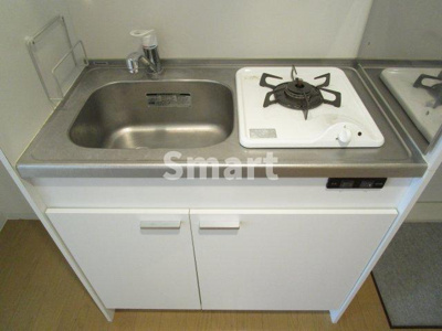 【キッチン】 | Lible中野