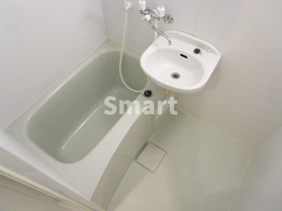 【浴室】 | Lible中野