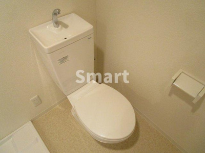 【トイレ】 | Lible中野