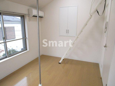 【寝室】 | Lible中野