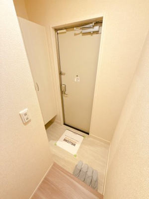 【玄関】 | ルアナハイム