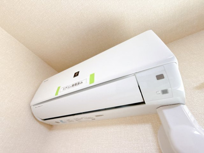 【設備】 | ルアナハイム