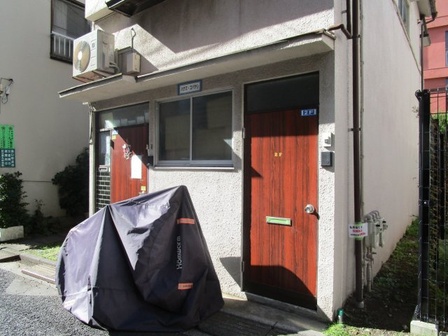 【エントランス】 | ハウス・コバヤシ