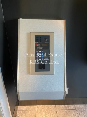 【セキュリティ】 | MESSAGE九条みなと通Ⅱ | オートロックで安心！