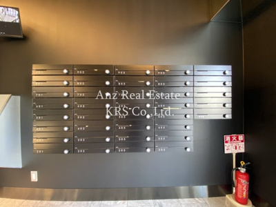 【設備】 | MESSAGE九条みなと通Ⅱ