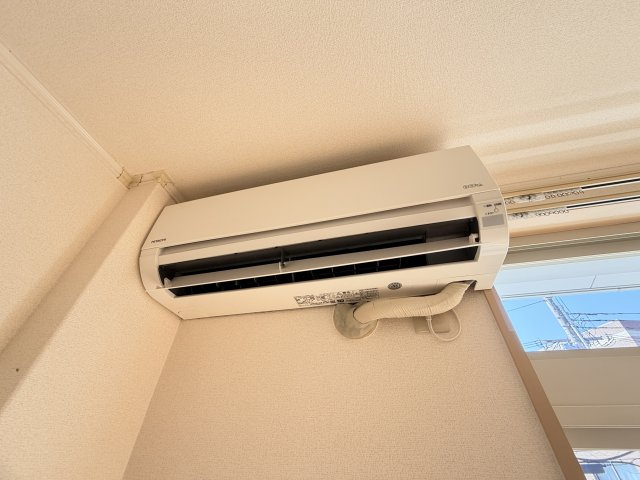 ハイツサンフラワーの設備|ハイツサンフラワー