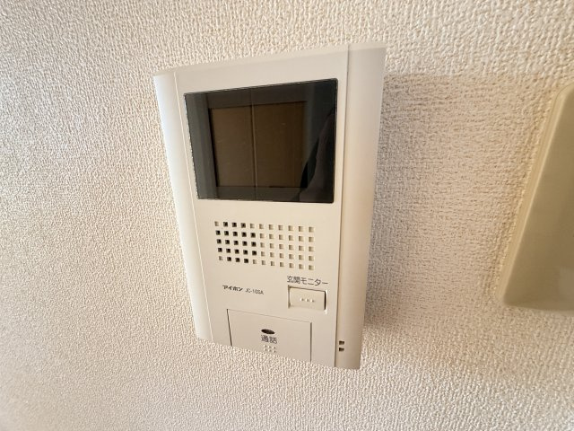 ハイツサンフラワーのセキュリティ|ハイツサンフラワー