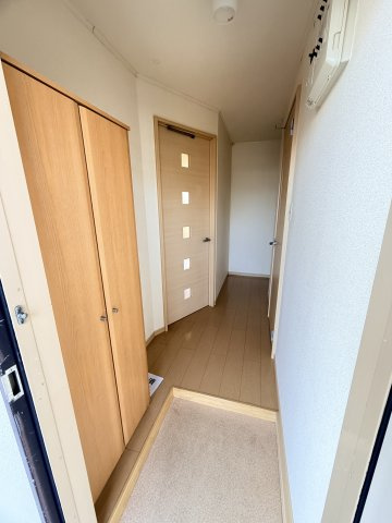 ハイツサンフラワーの内装|ハイツサンフラワー