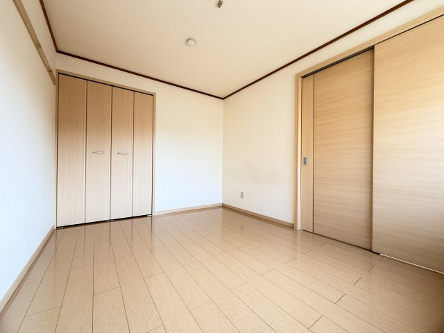 ハイツサンフラワーの子供部屋|ハイツサンフラワー