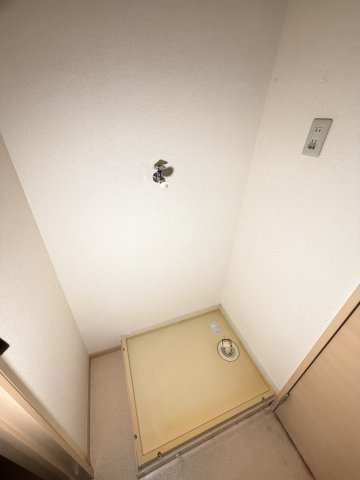 ハイツサンフラワーの設備