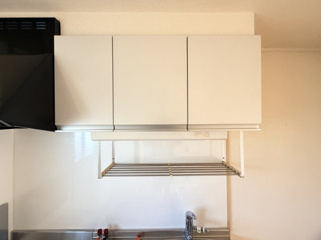 ハイツサンフラワーの設備