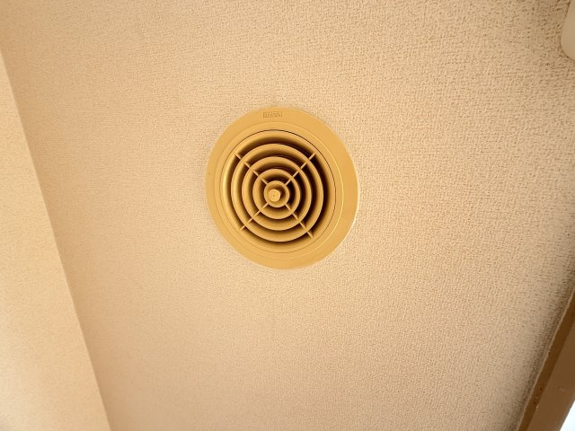 ハイツサンフラワーの設備