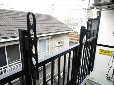 【展望】 | ゼルコバ中野