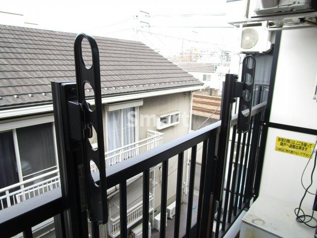 【展望】 | ゼルコバ中野