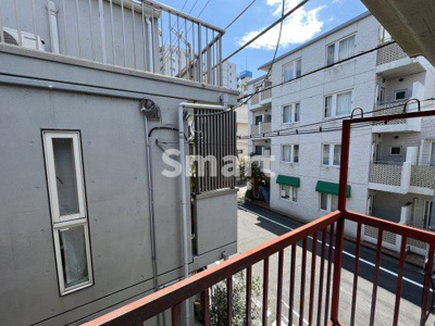 【展望】 | 西原ハイム