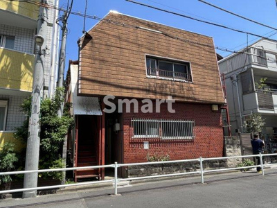 【外観】 | 西原ハイム