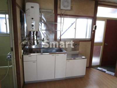 【キッチン】 | 西原ハイム