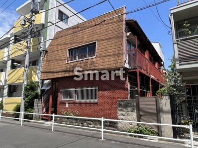 【外観】 | 西原ハイム