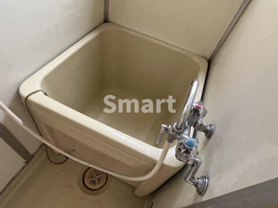 【浴室】 | 西原ハイム