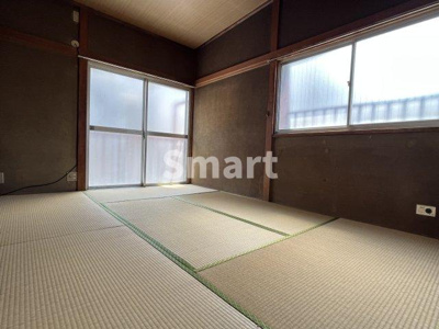 【居間・リビング】 | 西原ハイム