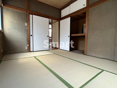 【寝室】 | 西原ハイム