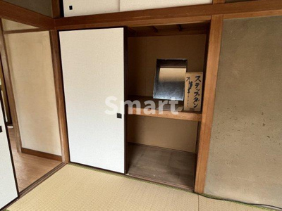 【収納】 | 西原ハイム