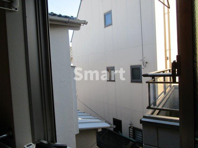 【展望】 | ホルティ高円寺