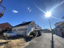 箱田町中古戸建ての画像