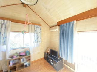 【洋室】 | 箱田町中古戸建て | ■ローンシュミレーターも無料で実施しております！