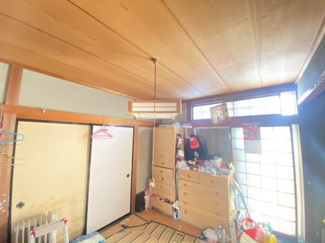 【その他】 | 箱田町中古戸建て | ■南向きで日当たり良好です！