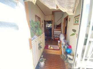 【内装】 | 箱田町中古戸建て | ■ローンが通るかどうかなど、物件を購入するまでには知っておくべきことがたくさんあります！