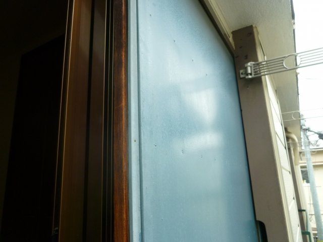 【設備】 | ハイツローゼ