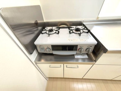 【設備】 | コートクレールⅡ番館