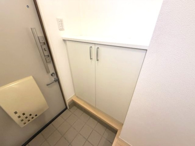 【収納】 | コートクレールⅡ番館