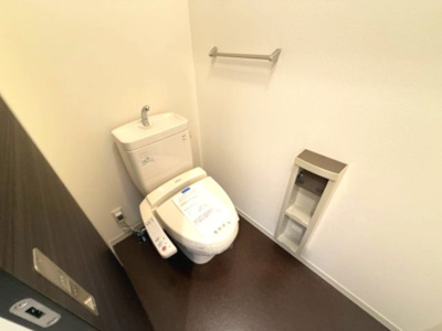 【トイレ】 | コートクレールⅡ番館