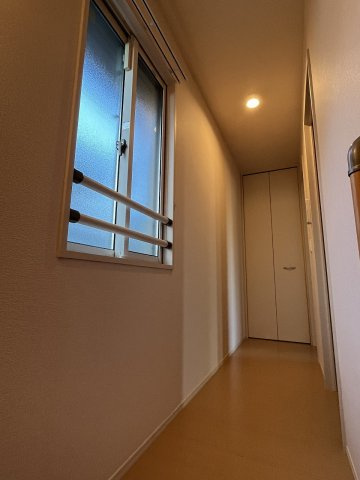 ☆二階廊下☆