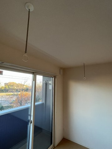 ☆室内物干し☆