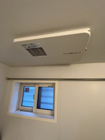 ☆浴室乾燥機☆