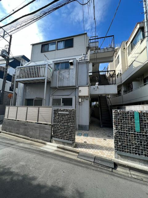 メゾンアミノの画像