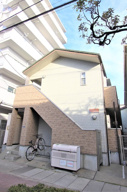 シティパルｉの画像