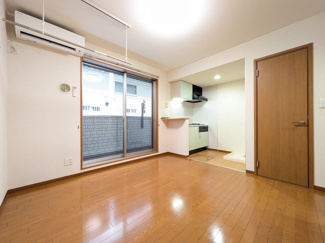洋室6.1帖